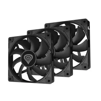 Ventilator Genesis OXAL 120, 3pachete