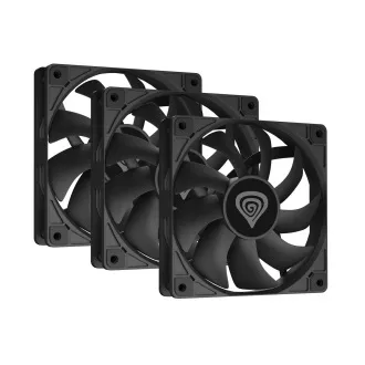 Ventilator Genesis OXAL 120, 3pachete