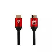 Cablu Genesis HDMI M/M V2.1 3M 8K pentru PS5/PS4