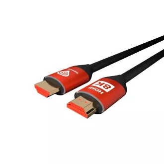Cablu Genesis HDMI M/M V2.1 3M 8K pentru PS5/PS4
