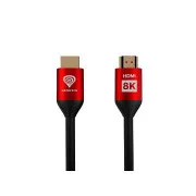 Cablu Genesis HDMI M/M V2.1 3M 8K pentru PS5/PS4
