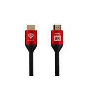 Cablu Genesis HDMI M/M V2.1 3M 8K pentru PS5/PS4