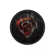 Covoraș de protecție Genesis TELLUR 400 ROUND LAVA 100CM