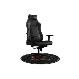 Covoraș de protecție Genesis TELLUR 400 ROUND LAVA 100CM Covoraș de protecție Genesis TELLUR 400 ROUND LAVA 100CM
