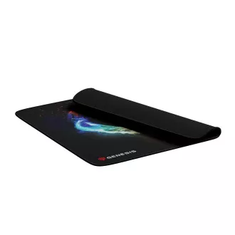 Genesis mouse pad pentru jocuri CARBON 500 M FIRE G2 300x250 mm Genesis mouse pad pentru jocuri CARBON 500 M FIRE G2 300x250 mm