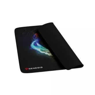 Genesis mouse pad pentru jocuri CARBON 500 M FIRE G2 300x250 mm Genesis mouse pad pentru jocuri CARBON 500 M FIRE G2 300x250 mm