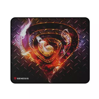 Genesis mouse pad pentru jocuri CARBON 500 M STEEL G2 300x250 mm Genesis mouse pad pentru jocuri CARBON 500 M STEEL G2 300x250 mm