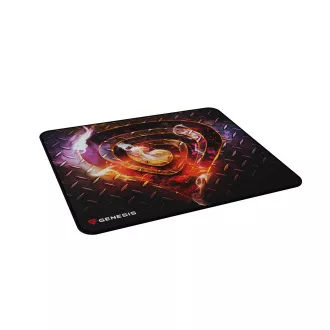 Genesis mouse pad pentru jocuri CARBON 500 M STEEL G2 300x250 mm Genesis mouse pad pentru jocuri CARBON 500 M STEEL G2 300x250 mm