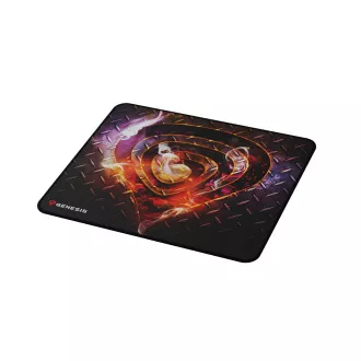 Genesis mouse pad pentru jocuri CARBON 500 M STEEL G2 300x250 mm Genesis mouse pad pentru jocuri CARBON 500 M STEEL G2 300x250 mm