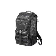Rucsac Genesis PALLAD 450 LITE CAMO pentru laptopuri de gaming de până la 15,6"