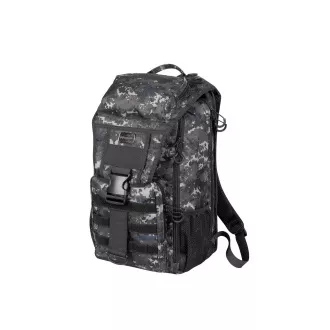 Rucsac Genesis PALLAD 450 LITE CAMO pentru laptopuri de gaming de până la 15,6"