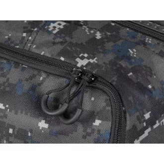 Rucsac Genesis PALLAD 450 LITE CAMO pentru laptopuri de gaming de până la 15,6"
