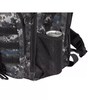 Rucsac Genesis PALLAD 450 LITE CAMO pentru laptopuri de gaming de până la 15,6"