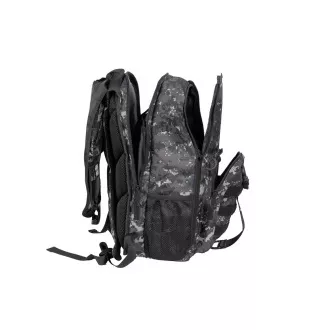 Rucsac Genesis PALLAD 450 LITE CAMO pentru laptopuri de gaming de până la 15,6"