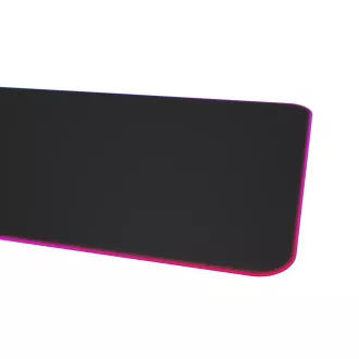 Mouse pad pentru jocuri cu iluminare din spate RGB Genesis BORON 500 XXL, 800x400mm Mouse pad pentru jocuri cu iluminare din spate RGB Genesis BORON 500 XXL, 800x400mm