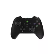 Gamepad wireless Genesis MANGAN 400 pentru PC/Switch/Mobil, negru