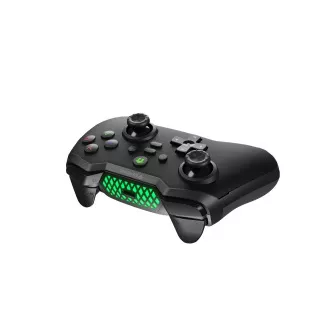 Gamepad wireless Genesis MANGAN 400 pentru PC/Switch/Mobil, negru
