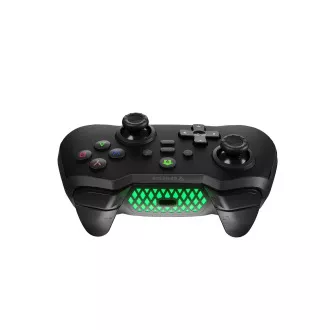 Gamepad wireless Genesis MANGAN 400 pentru PC/Switch/Mobil, negru