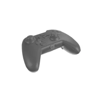 Gamepad wireless Genesis MANGAN 400 pentru PC/Switch/Mobil, negru