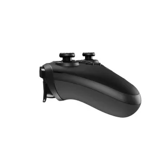 Gamepad wireless Genesis MANGAN 400 pentru PC/Switch/Mobil, negru