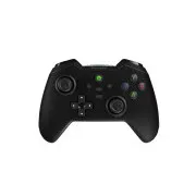 Gamepad wireless Genesis MANGAN 400 pentru PC/Switch/Mobil, negru