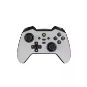 Gamepad wireless Genesis MANGAN 400 pentru PC/Switch/Mobil, alb