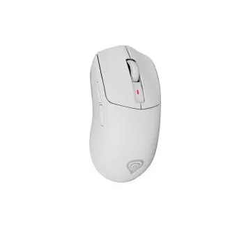 Mouse de gaming Genesis ZIRCON 500 G2/Gaming/Optic/10.000 DPI/USB+BT/Alb Mouse de gaming Genesis ZIRCON 500 G2/Gaming/Optic/10.000 DPI/USB+BT/Alb