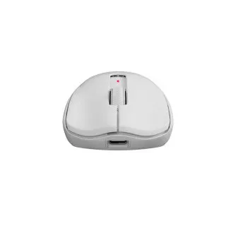 Mouse de gaming Genesis ZIRCON 500 G2/Gaming/Optic/10.000 DPI/USB+BT/Alb Mouse de gaming Genesis ZIRCON 500 G2/Gaming/Optic/10.000 DPI/USB+BT/Alb