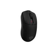 Mouse de gaming Genesis ZIRCON 500 G2/Gaming/Optic/10.000 DPI/USB+BT/Negru