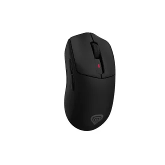 Mouse de gaming Genesis ZIRCON 500 G2/Gaming/Optic/10.000 DPI/USB+BT/Negru