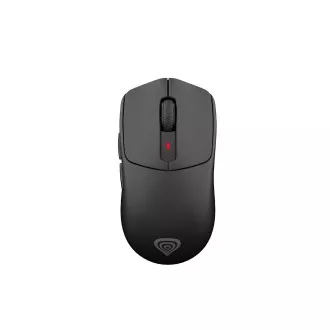 Mouse de gaming Genesis ZIRCON 500 G2/Gaming/Optic/10.000 DPI/USB+BT/Negru