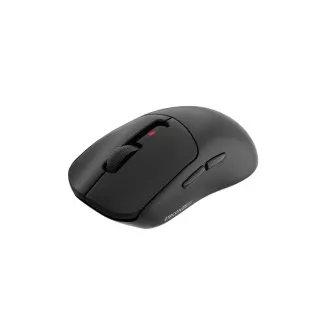 Mouse de gaming Genesis ZIRCON 500 G2/Gaming/Optic/10.000 DPI/USB+BT/Negru