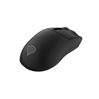 Mouse de gaming Genesis ZIRCON 500 G2/Gaming/Optic/10.000 DPI/USB+BT/Negru