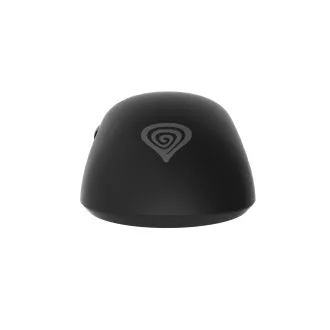 Mouse de gaming Genesis ZIRCON 500 G2/Gaming/Optic/10.000 DPI/USB+BT/Negru