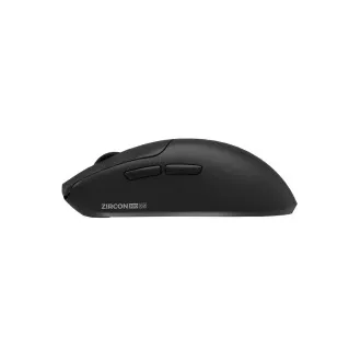 Mouse de gaming Genesis ZIRCON 500 G2/Gaming/Optic/10.000 DPI/USB+BT/Negru