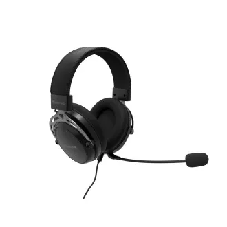 Căști de gaming Genesis TORON 301/Stereo/Jack/Cablat/Suport/Negru Căști de gaming Genesis TORON 301/Stereo/Jack/Cablat/Suport/Negru
