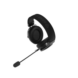 Căști de gaming Genesis TORON 301/Stereo/Jack/Cablat/Suport/Negru Căști de gaming Genesis TORON 301/Stereo/Jack/Cablat/Suport/Negru