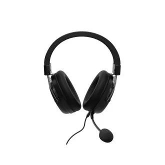 Căști de gaming Genesis TORON 301/Stereo/Jack/Cablat/Suport/Negru Căști de gaming Genesis TORON 301/Stereo/Jack/Cablat/Suport/Negru