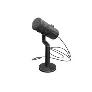 Microfon de streaming USB dinamic Genesis Radium 350D