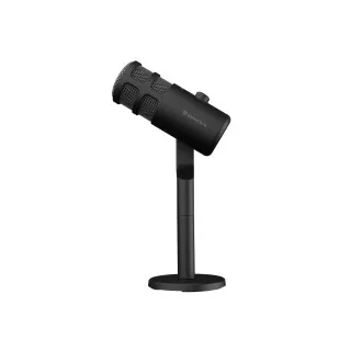 Microfon de streaming USB dinamic Genesis Radium 350D