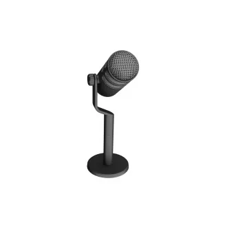 Microfon de streaming USB dinamic Genesis Radium 350D