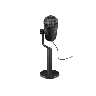 Microfon de streaming USB dinamic Genesis Radium 350D