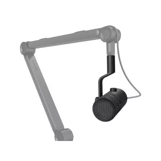 Microfon de streaming USB dinamic Genesis Radium 350D