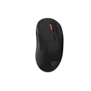 Mouse de gaming wireless Genesis ZIRCON XIII/Gaming/Optic/26.000 DPI/Wireless USB/Negru