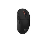 Mouse de gaming wireless Genesis ZIRCON XIII/Gaming/Optic/26.000 DPI/Wireless USB/Negru
