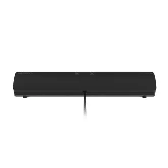 Soundbar pentru jocuri Genesis HELIUM 312BT/Stereo/10W/Negru