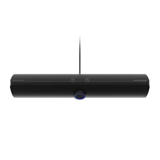 Soundbar pentru jocuri Genesis HELIUM 312BT/Stereo/10W/Negru