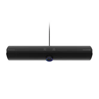 Soundbar pentru jocuri Genesis HELIUM 312BT/Stereo/10W/Negru Soundbar pentru jocuri Genesis HELIUM 312BT/Stereo/10W/Negru