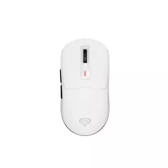 Mouse pentru jocuri Genesis ZIRCON 660/Gaming/Optic/12.000 DPI/Fired/Wireless/Alb Mouse pentru jocuri Genesis ZIRCON 660/Gaming/Optic/12.000 DPI/Fired/Wireless/Alb