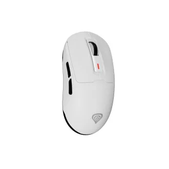 Mouse pentru jocuri Genesis ZIRCON 660/Gaming/Optic/12.000 DPI/Fired/Wireless/Alb Mouse pentru jocuri Genesis ZIRCON 660/Gaming/Optic/12.000 DPI/Fired/Wireless/Alb